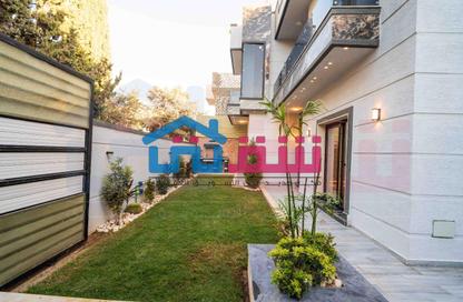 Villa - 4 - 2 for sale in King Mariout - Hay Al Amereyah - Alexandria