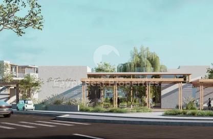 Apartment - 2 - 3 for sale in Hills of one - New Zayed City - Sheikh Zayed City - Giza Apartment - 2 - 3 for sale in Hills of one - New Zayed City - Sheikh Zayed City - Giza