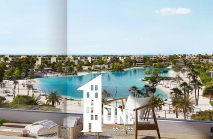 Villa - 5 - 5 for sale in Marsa Baghush - Qesm Marsa Matrouh - North Coast