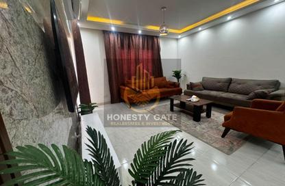 Apartment - 2 Bedrooms - 1 Bathroom for rent in El Rehab Extension - Al Rehab - New Cairo City - Cairo Apartment - 2 Bedrooms - 1 Bathroom for rent in El Rehab Extension - Al Rehab - New Cairo City - Cairo