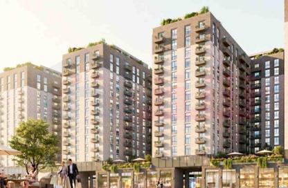 Apartment - 2 Bedrooms - 2 Bathrooms for sale in Marsoum - Sidi Gaber - Hay Sharq - Alexandria Apartment - 2 Bedrooms - 2 Bathrooms for sale in Marsoum - Sidi Gaber - Hay Sharq - Alexandria