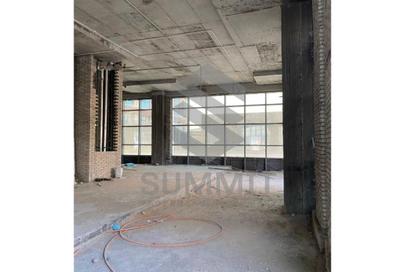 Shop - Studio for rent in South Teseen St. - The 5th Settlement - New Cairo City - Cairo