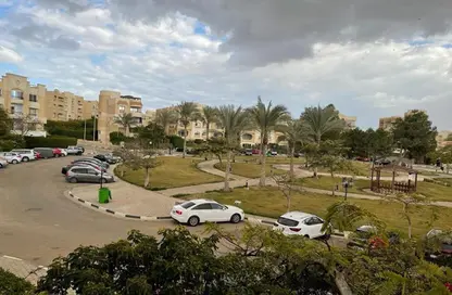 شقة - 3 غرف نوم - 2 حمامات للبيع في 6 ويست - بيفرلي هيلز - كمبوندات الشيخ زايد - الشيخ زايد - الجيزة