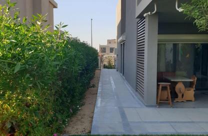 Villa - 4 Bedrooms - 4 Bathrooms for sale in Sodic East - 6th District - New Heliopolis - Cairo