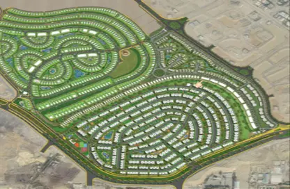 تاون هاوس - 3 غرف نوم - 3 حمامات للبيع في ستون بارك - كمبوندات التجمع الخامس - التجمع الخامس - مدينة القاهرة الجديدة - القاهرة