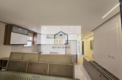 Apartment - 3 Bedrooms - 2 Bathrooms for sale in Al Andalus District - New Cairo City - Cairo