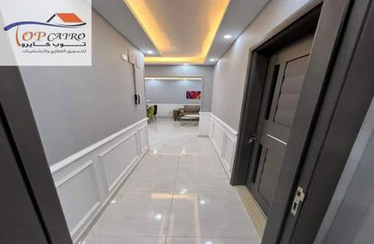 Apartment - 2 Bedrooms - 2 Bathrooms for sale in B11 - Madinaty - Cairo