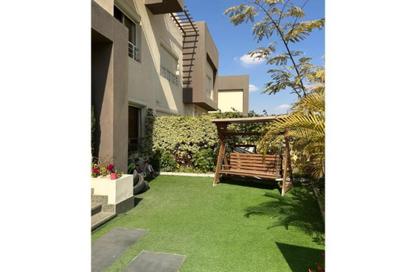 Twin House - 4 Bedrooms - 4 Bathrooms for sale in Grand Heights - Northern Expansions - 6 October City - Giza