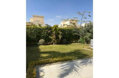 Twin House - 4 Bedrooms - 4 Bathrooms for sale in Grand Heights - Northern Expansions - 6 October City - Giza