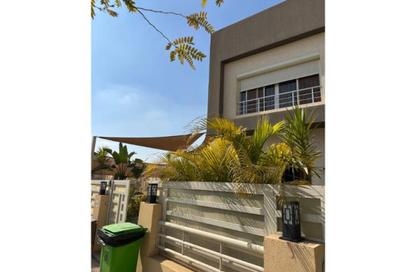 Twin House - 4 Bedrooms - 4 Bathrooms for sale in Grand Heights - Northern Expansions - 6 October City - Giza