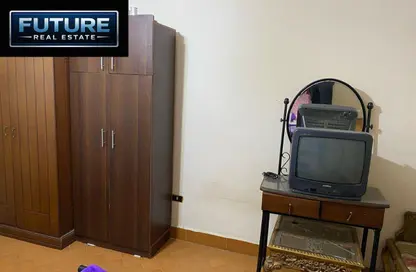 Apartment - 3 Bedrooms - 2 Bathrooms for sale in Mohandessin - Giza