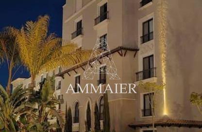Apartment - 4 - 3 for sale in Village West - Sheikh Zayed Compounds - Sheikh Zayed City - Giza