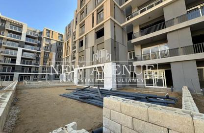 Apartment - 3 Bedrooms - 3 Bathrooms for sale in HAP Town - Mostakbal City Compounds - Mostakbal City - Future City - Cairo