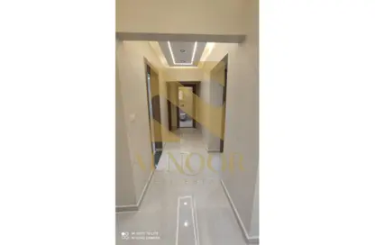 شقة - 3 غرف نوم - 3 حمامات للبيع في مدينة الخمائل - كمبوندات الشيخ زايد - الشيخ زايد - الجيزة