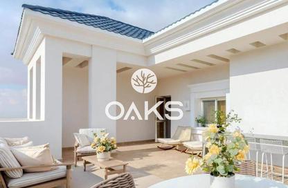 Villa - 4 Bedrooms - 4 Bathrooms for sale in Mountain View Grand Valley - New Capital City - Cairo