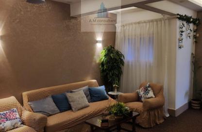 شقة - 3 غرف نوم - 1 حمام للايجار في المهندسين - الجيزة