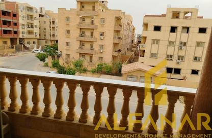 شقة - 4 غرف نوم - 2 حمامات للبيع في محور محمد نجيب - ابو الهول - مدينة القاهرة الجديدة - القاهرة شقة - 4 غرف نوم - 2 حمامات للبيع في محور محمد نجيب - ابو الهول - مدينة القاهرة الجديدة - القاهرة
