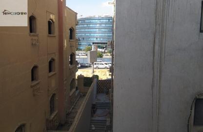 Office Space - Studio - 1 for rent in District 1 - The 5th Settlement - New Cairo City - Cairo
