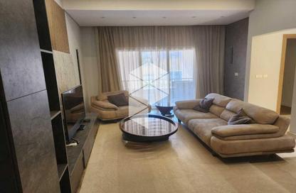 Apartment - 1 Bedroom - 1 Bathroom for rent in Mivida - 5th Settlement Compounds - The 5th Settlement - New Cairo City - Cairo Apartment - 1 Bedroom - 1 Bathroom for rent in Mivida - 5th Settlement Compounds - The 5th Settlement - New Cairo City - Cairo