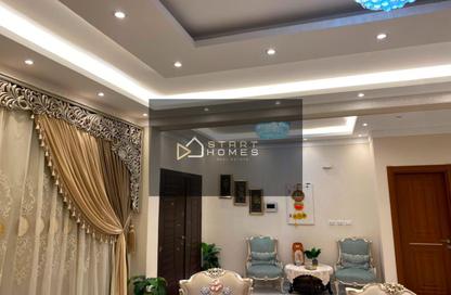 Villa - 3 Bedrooms - 2 Bathrooms for sale in El Rehab Extension - Al Rehab - New Cairo City - Cairo