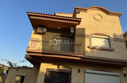Villa - 3 Bedrooms - 2 Bathrooms for sale in El Rehab Extension - Al Rehab - New Cairo City - Cairo Villa - 3 Bedrooms - 2 Bathrooms for sale in El Rehab Extension - Al Rehab - New Cairo City - Cairo