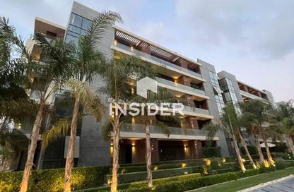 Apartment - 3 - 3 for sale in El Patio Oro - 5th Settlement Compounds - The 5th Settlement - New Cairo City - Cairo Apartment - 3 - 3 for sale in El Patio Oro - 5th Settlement Compounds - The 5th Settlement - New Cairo City - Cairo