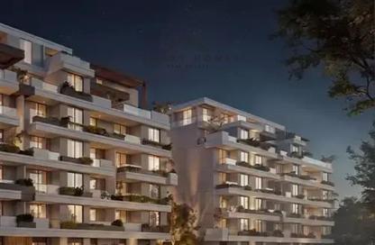 Apartment - 1 - 1 for sale in Green Revolution - Sheikh Zayed Compounds - Sheikh Zayed City - Giza Apartment - 1 - 1 for sale in Green Revolution - Sheikh Zayed Compounds - Sheikh Zayed City - Giza
