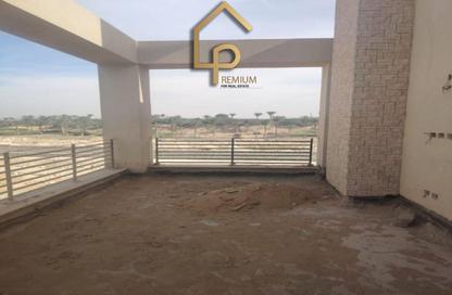 منزل مزدوج - 5 غرف نوم - 4 حمامات للبيع في نيو جيزة - طريق مصر اسكندرية الصحراوي - مدينة 6 أكتوبر - الجيزة منزل مزدوج - 5 غرف نوم - 4 حمامات للبيع في نيو جيزة - طريق مصر اسكندرية الصحراوي - مدينة 6 أكتوبر - الجيزة