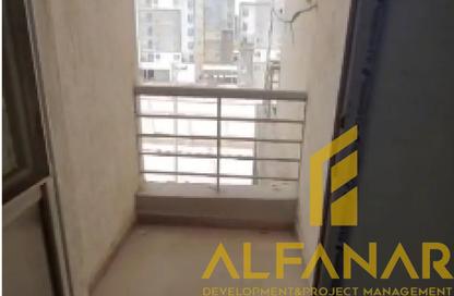 شقة - 3 غرف نوم - 2 حمامات للبيع في جنه - مدينة القاهرة الجديدة - القاهرة