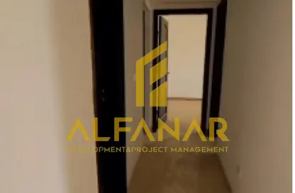 شقة - 3 غرف نوم - 2 حمامات للبيع في جنه - مدينة القاهرة الجديدة - القاهرة