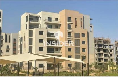 تاون هاوس - 3 غرف نوم - 4 حمامات للبيع في ديستريكت 5 - كمبوندات التجمع الخامس - التجمع الخامس - مدينة القاهرة الجديدة - القاهرة