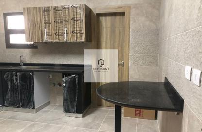 Apartment - 3 - 5 for rent in Moon Residences - Fifth Square - The 5th Settlement - New Cairo City - Cairo