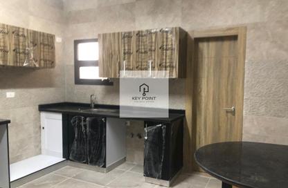 Apartment - 3 - 5 for rent in Moon Residences - Fifth Square - The 5th Settlement - New Cairo City - Cairo
