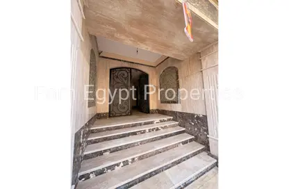 شقة - 3 غرف نوم - 2 حمامات للبيع في عمارات الاندلس - حى الاندلس - مدينة القاهرة الجديدة - القاهرة