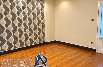 Apartment - 3 - 2 for rent in Mohamed Bahaa Al Din Al Ghouri St. - Smouha - Hay Sharq - Alexandria