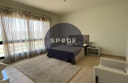 Apartment - 3 Bedrooms - 3 Bathrooms for sale in Swan Lake Residence - 5th Settlement Compounds - The 5th Settlement - New Cairo City - Cairo