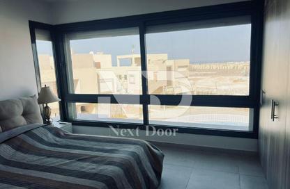 شاليه - 3 غرف نوم - 3 حمامات للايجار في هاسييندا وايت - سيدي عبد الرحمن - الساحل الشمالي