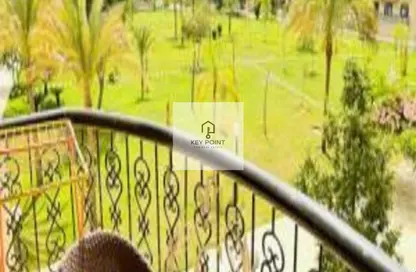 شقة - 2 غرف نوم - 1 حمام للايجار في امتداد الرحاب - الرحاب - مدينة القاهرة الجديدة - القاهرة