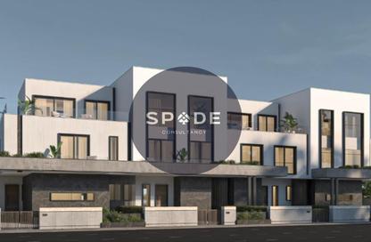 Villa - 6 Bedrooms - 4 Bathrooms for sale in Stei8ht - The 1st Settlement - New Cairo City - Cairo