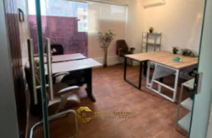 Office Space - Studio - 1 Bathroom for rent in Beverly Hills - Sheikh Zayed Compounds - Sheikh Zayed City - Giza