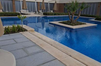 Twin House - 5 Bedrooms - 5 Bathrooms for sale in Soleya - 6 October Compounds - 6 October City - Giza