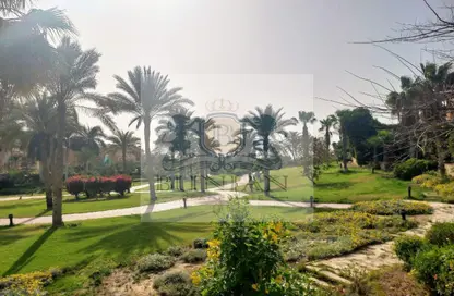 منزل مزدوج - 6 غرف نوم - 6 حمامات للبيع في ارابيلا - كمبوندات التجمع الخامس - التجمع الخامس - مدينة القاهرة الجديدة - القاهرة