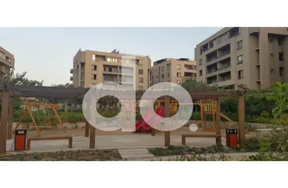 Apartment - 3 Bedrooms - 3 Bathrooms for sale in The Square - 5th Settlement Compounds - The 5th Settlement - New Cairo City - Cairo