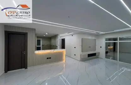 شقة - 2 غرف نوم - 2 حمامات للبيع في پريڤادو - مدينتي - القاهرة