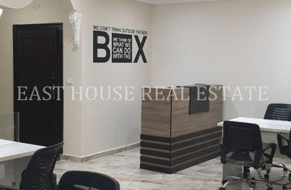 Villa - 7+ Bedrooms - 7+ Bathrooms for rent in El Banafseg 2 - El Banafseg - New Cairo City - Cairo