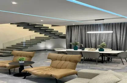 Apartment - 3 Bedrooms - 4 Bathrooms for sale in Karmell - New Zayed City - Sheikh Zayed City - Giza