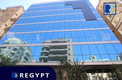 طابق كامل - استوديو - 6 حمامات للايجار في شارع اللاسلكي - اللاسلكي - المعادي الجديدة - حي المعادي - القاهرة