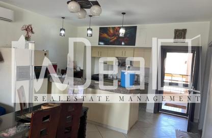 Chalet - 3 Bedrooms - 3 Bathrooms for rent in Marassi - Sidi Abdel Rahman - North Coast