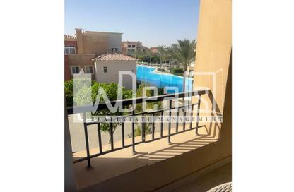Chalet - 3 Bedrooms - 3 Bathrooms for rent in Marassi - Sidi Abdel Rahman - North Coast