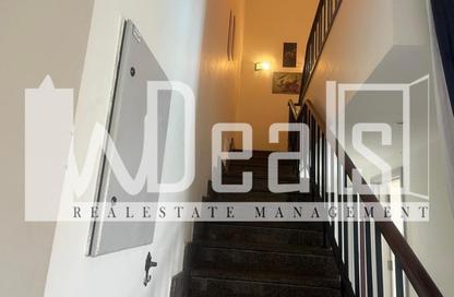 Chalet - 3 Bedrooms - 3 Bathrooms for rent in Marassi - Sidi Abdel Rahman - North Coast Chalet - 3 Bedrooms - 3 Bathrooms for rent in Marassi - Sidi Abdel Rahman - North Coast